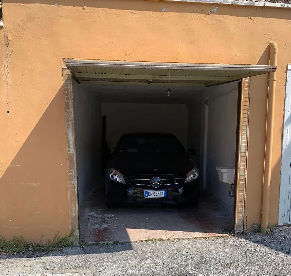 Apartmán La Calata Lerici