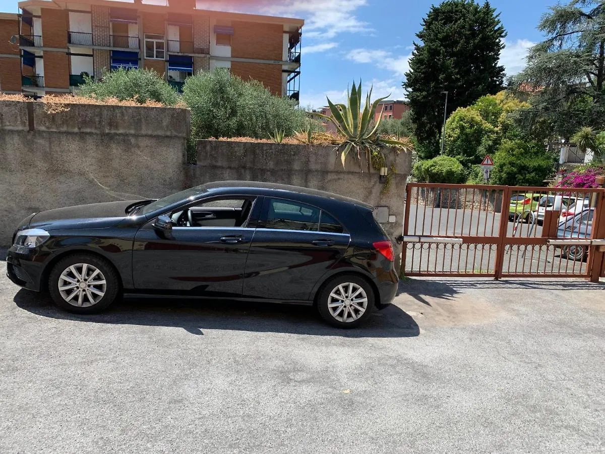 Apartmán La Calata Lerici