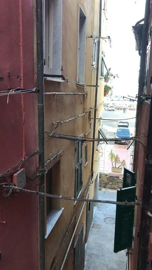 Apartmán La Calata Lerici