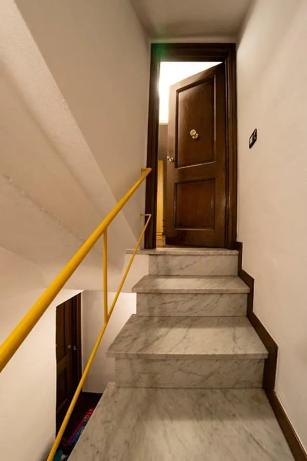 Apartmán La Calata Lerici