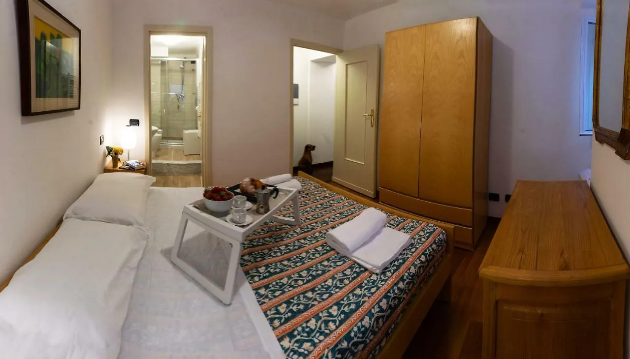 Apartmán La Calata Lerici