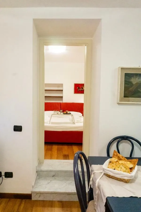 Apartmán La Calata Lerici