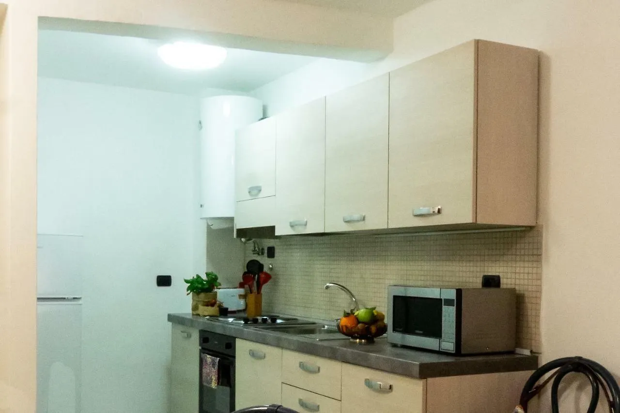 Apartmán La Calata Lerici