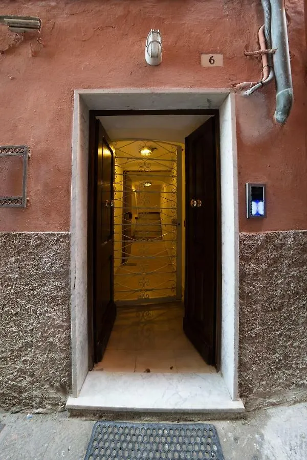 Apartmán La Calata Lerici 0*,  Itálie