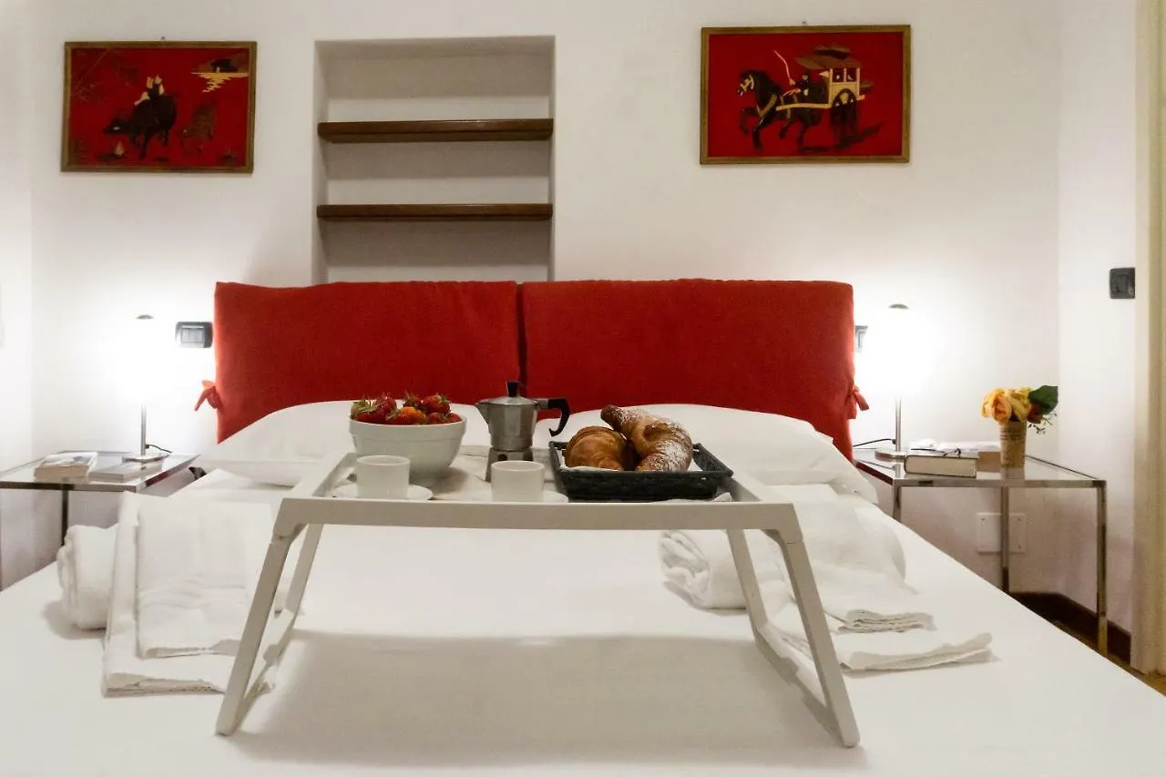 Apartmán La Calata Lerici