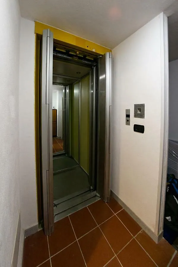 Apartmán La Calata Lerici Itálie