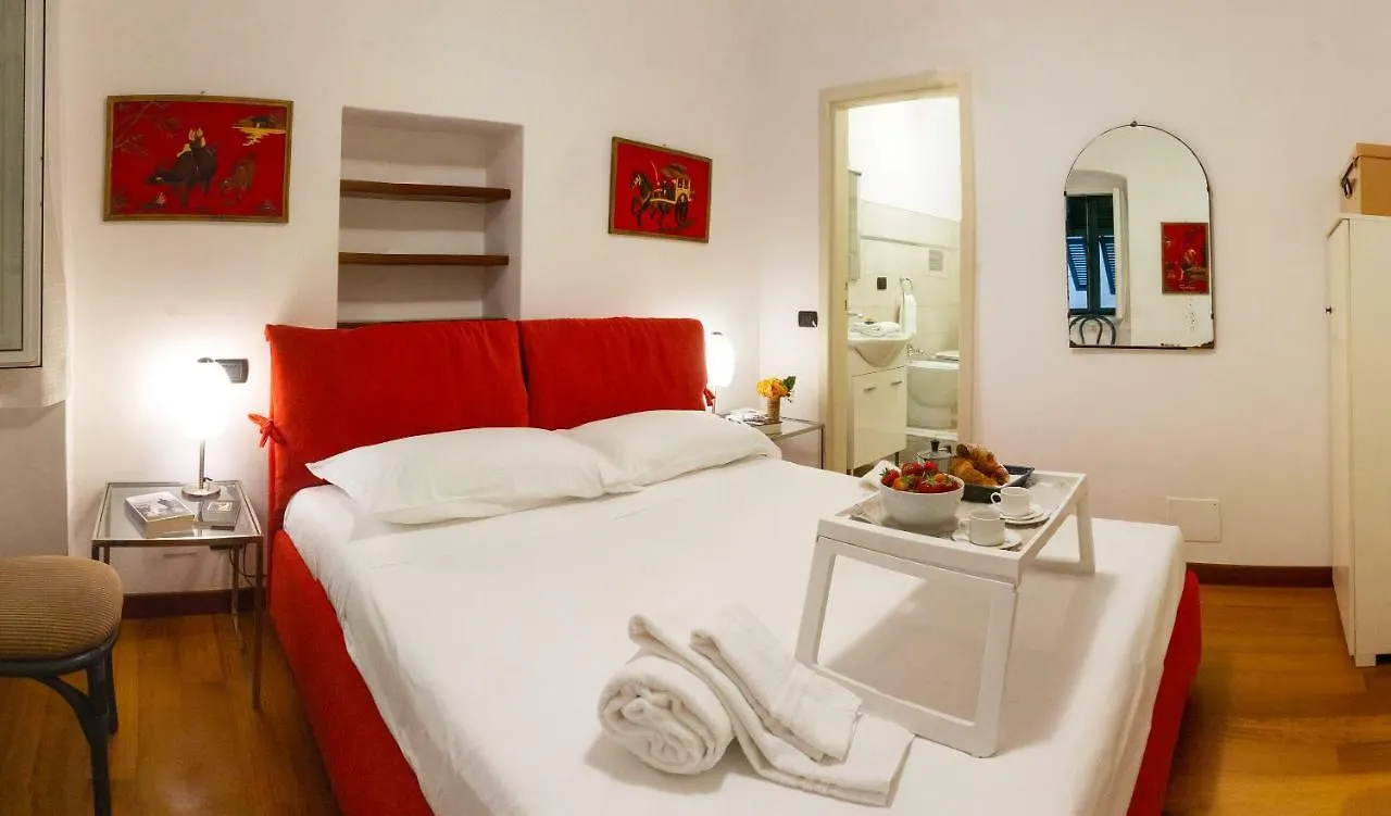 Apartmán La Calata Lerici