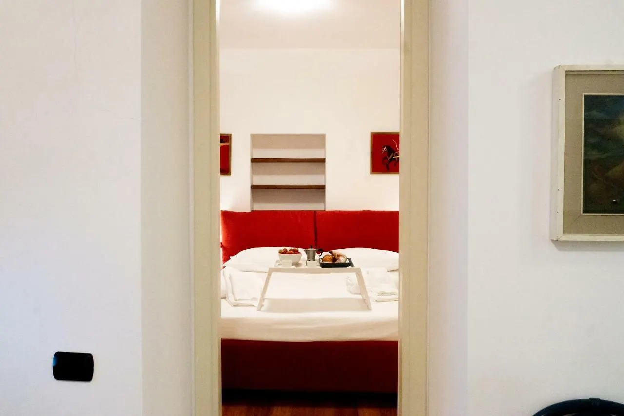 Apartmán La Calata Lerici