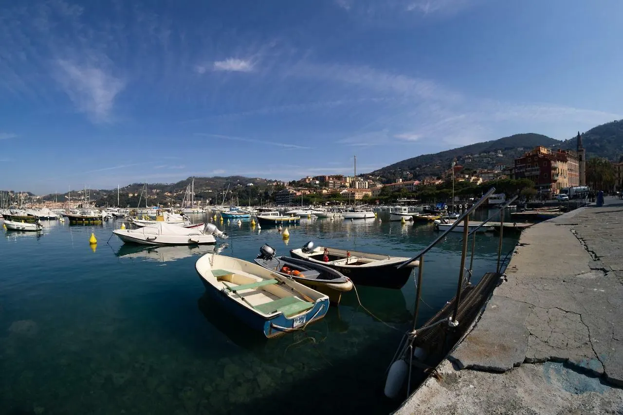 Apartmán La Calata Lerici 0*,  Itálie