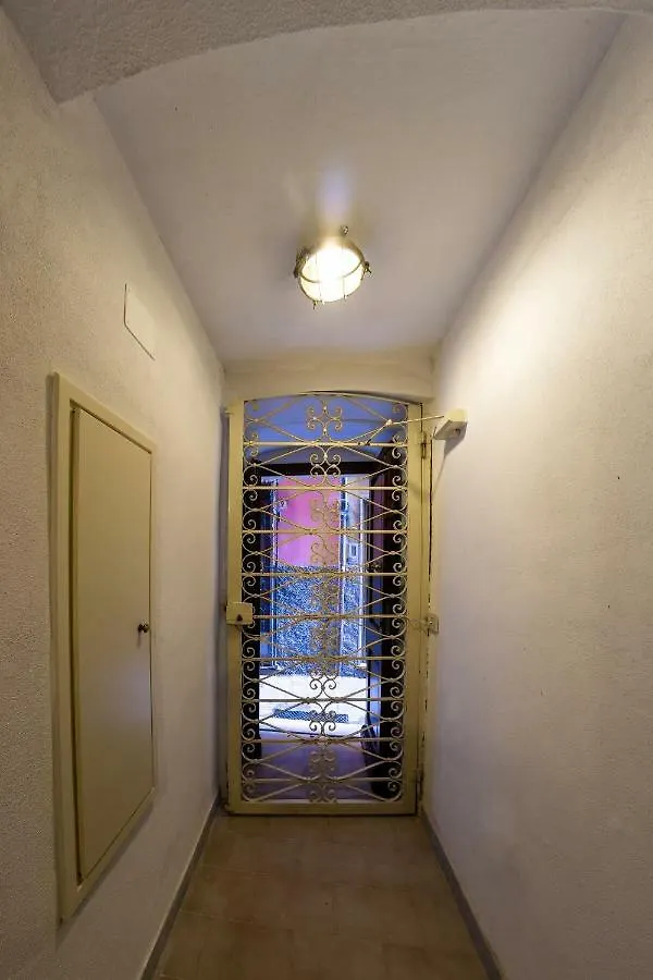 Apartmán La Calata Lerici