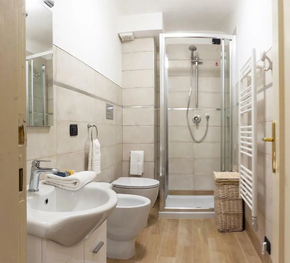 Apartmán La Calata Lerici Itálie