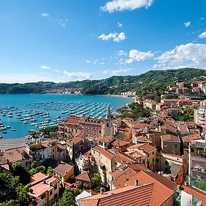 Doria Park Lerici
