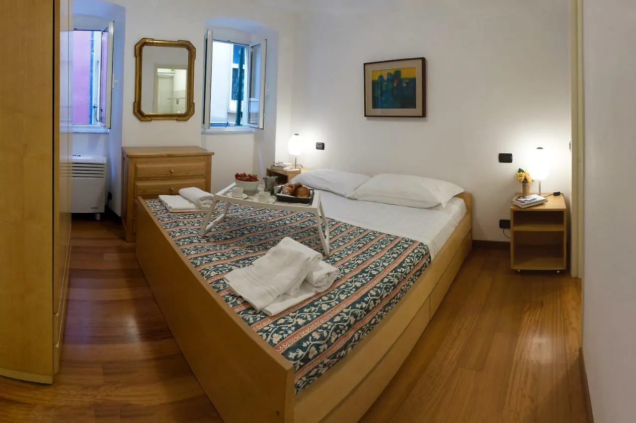 La Calata Apartment Lerici