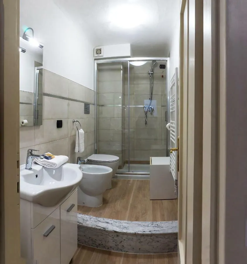 La Calata Apartment Lerici