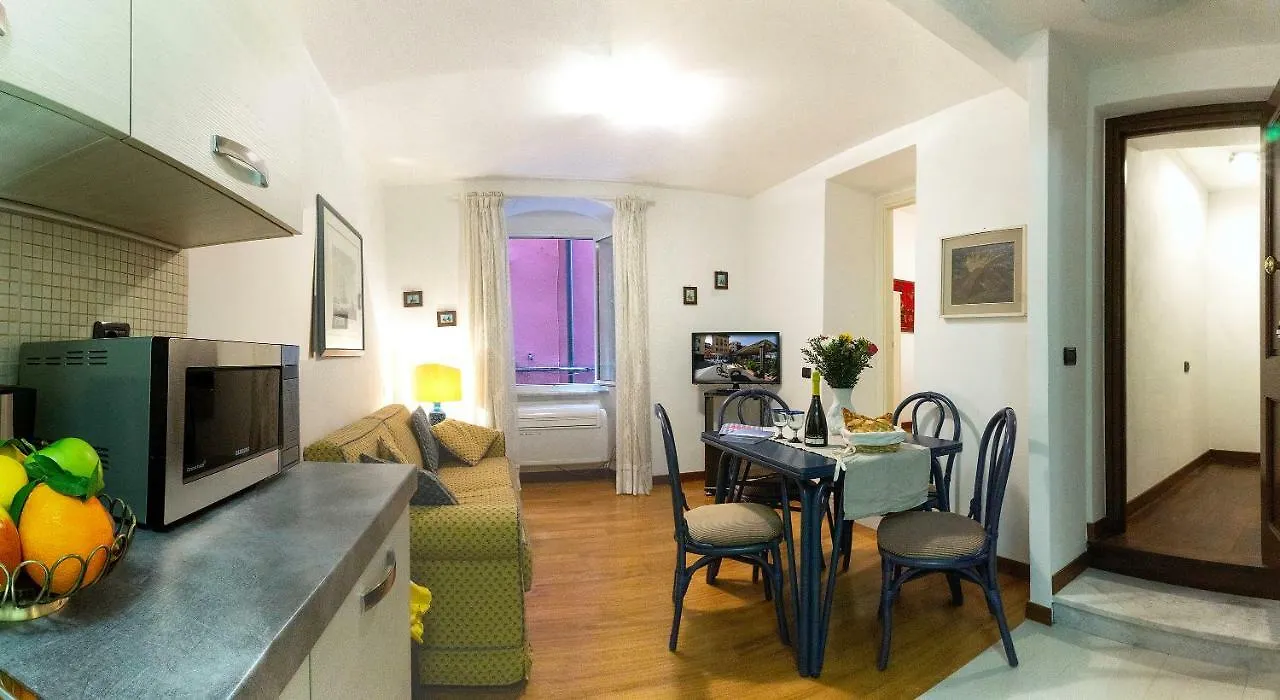 La Calata Apartment Lerici