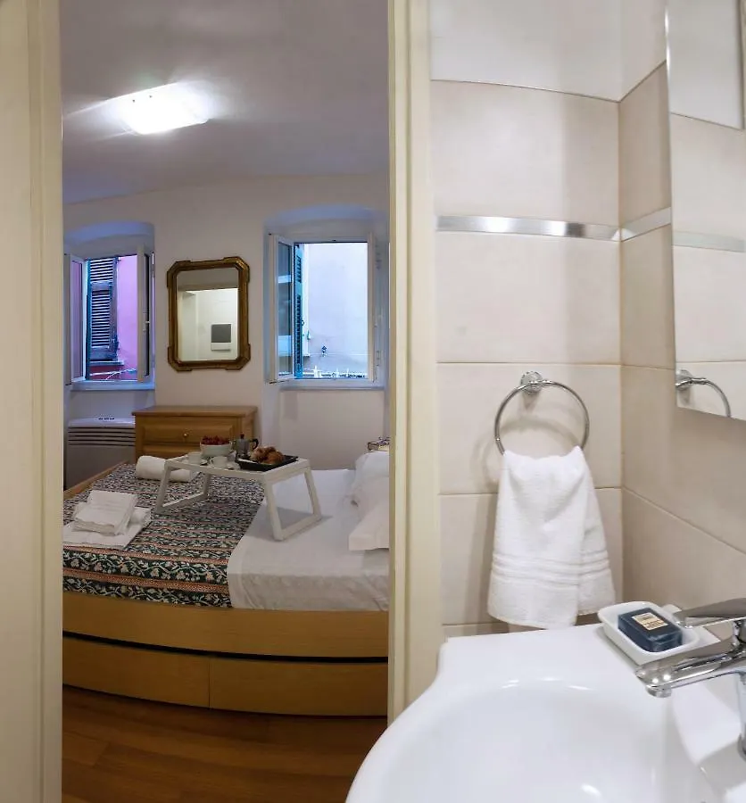 La Calata Apartment Lerici 0*,  Italy