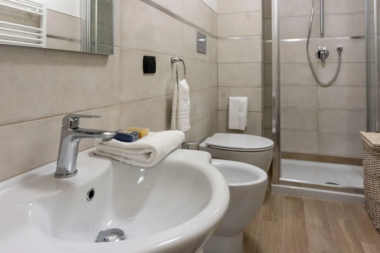 La Calata Apartment Lerici