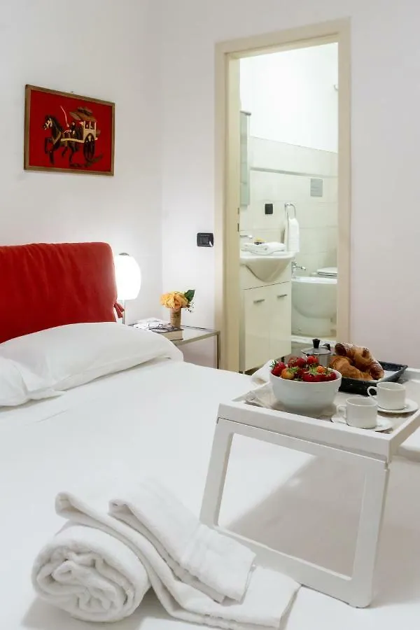 La Calata Apartment Lerici 0*,