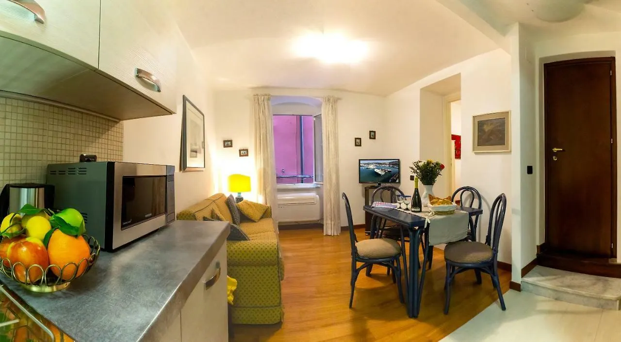 La Calata Apartment Lerici Italy