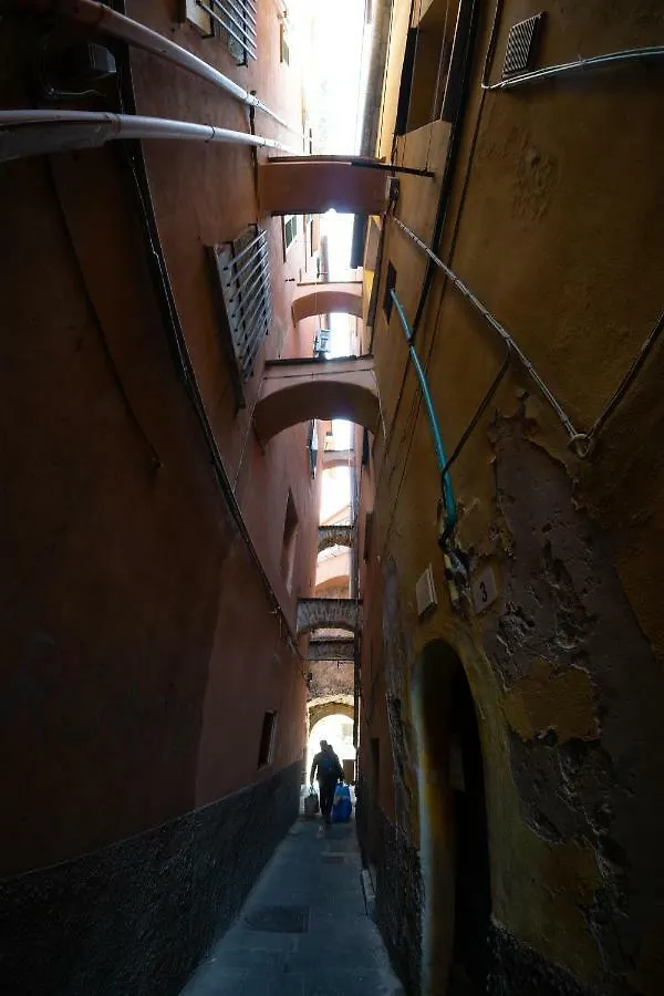 La Calata Apartment Lerici Italy